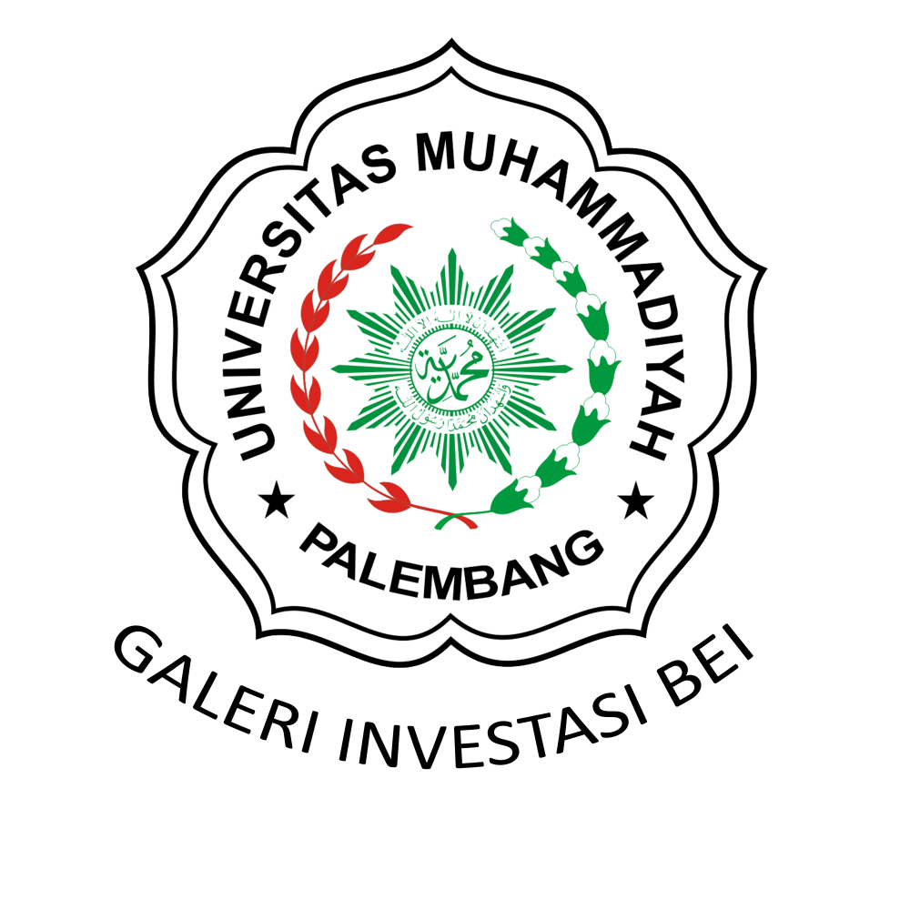 UPT Galeri Investasi Universitas Muhammadiyah Palembang