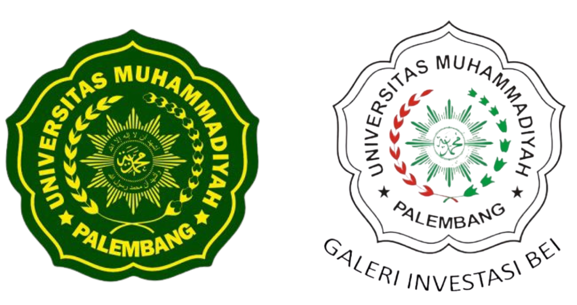 UPT Galeri Investasi Universitas Muhammadiyah Palembang